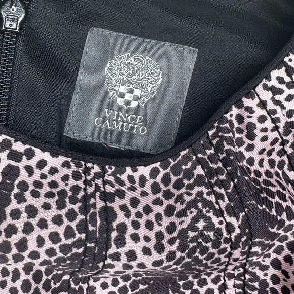 VINCE CAMUTO DRESS - Picture 3 of 3